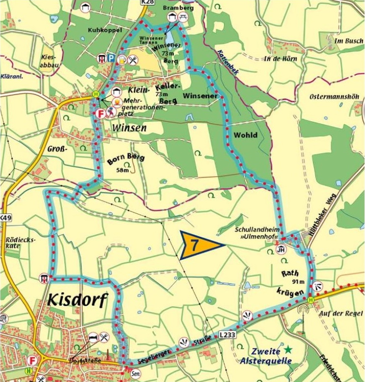 Tour 7 Karte 0743x0778